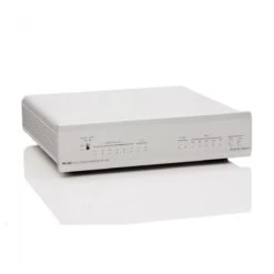 Musical Fidelity MX-DAC Digital To Analogue Converter, Silver