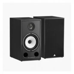 Denon RCD-M41 DAB Micro System W/ Triangle Borea BR03 Speakers, Black