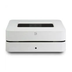 Bluesound VAULT 2i Hi-Res 2TB Network CD Ripper And Streamer, White