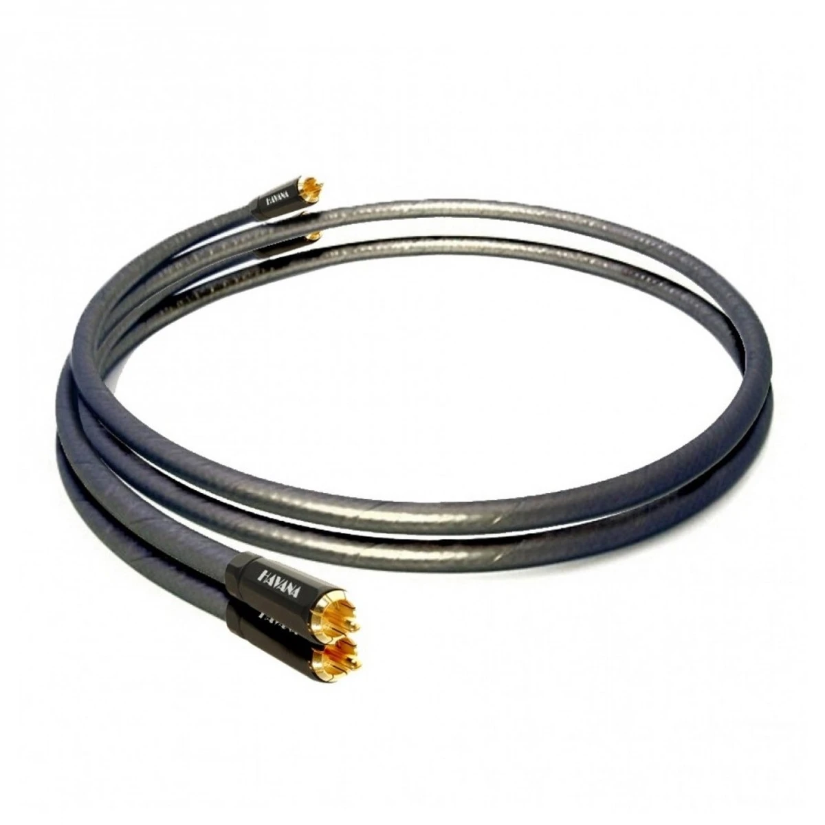 Bluesound NODE Wireless Music Streamer, Black With Free Phono Cable