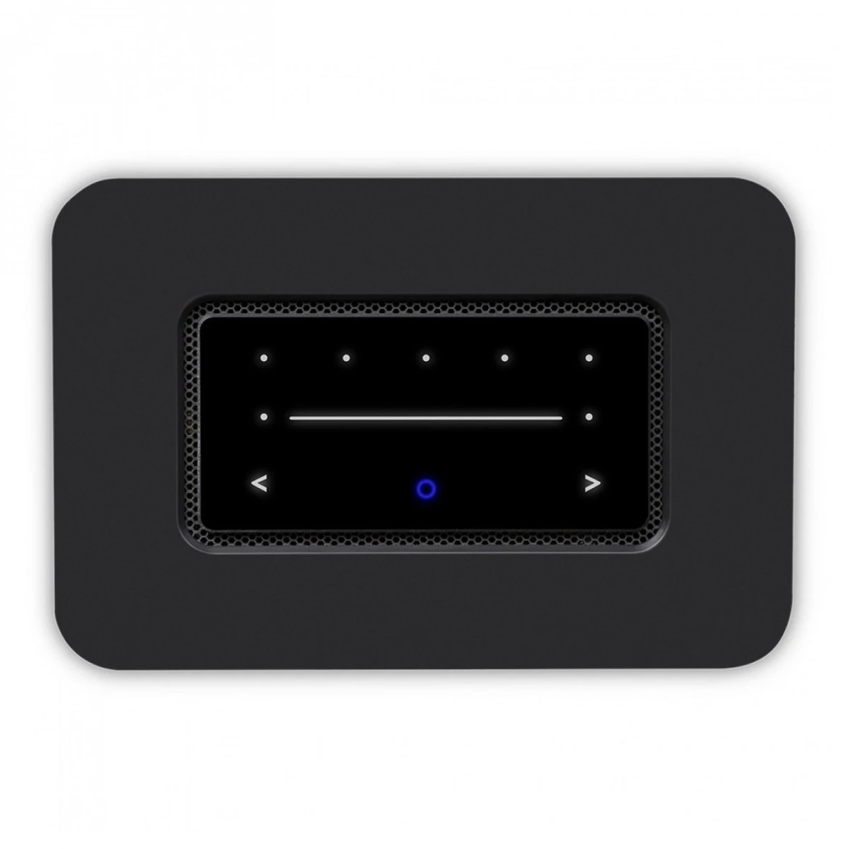 Bluesound NODE Wireless Music Streamer, Black With Free Phono Cable - Image 3