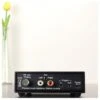 Pro-Ject Tuner Box S2 Compact FM Tuner, Black
