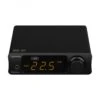Topping DX3 Pro+ DAC And Headphone Amplifier, Black