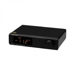 Topping D30Pro Desktop DAC, Black