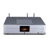 Audiolab Omnia All-in-One System, Silver