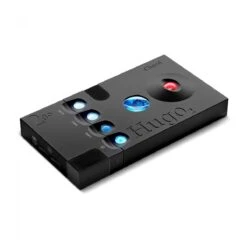 Chord Electronics 2go Music Streamer / Player For Hugo 2, Black
