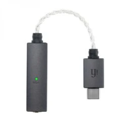 IFi Audio Go Link Headphone Amp & DAC