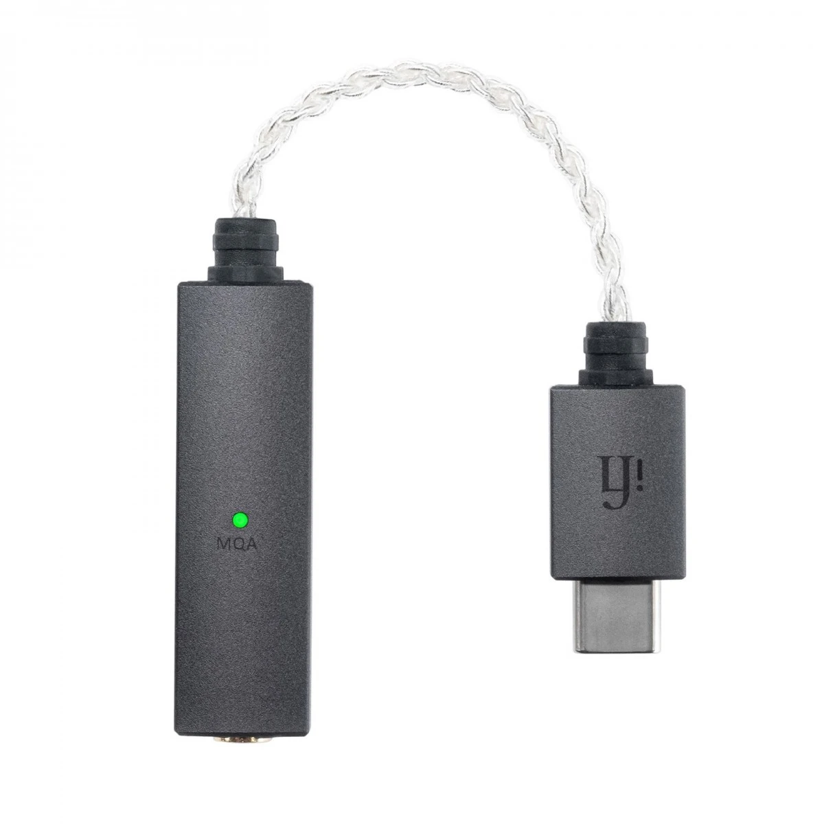 IFi Audio Go Link Headphone Amp & DAC