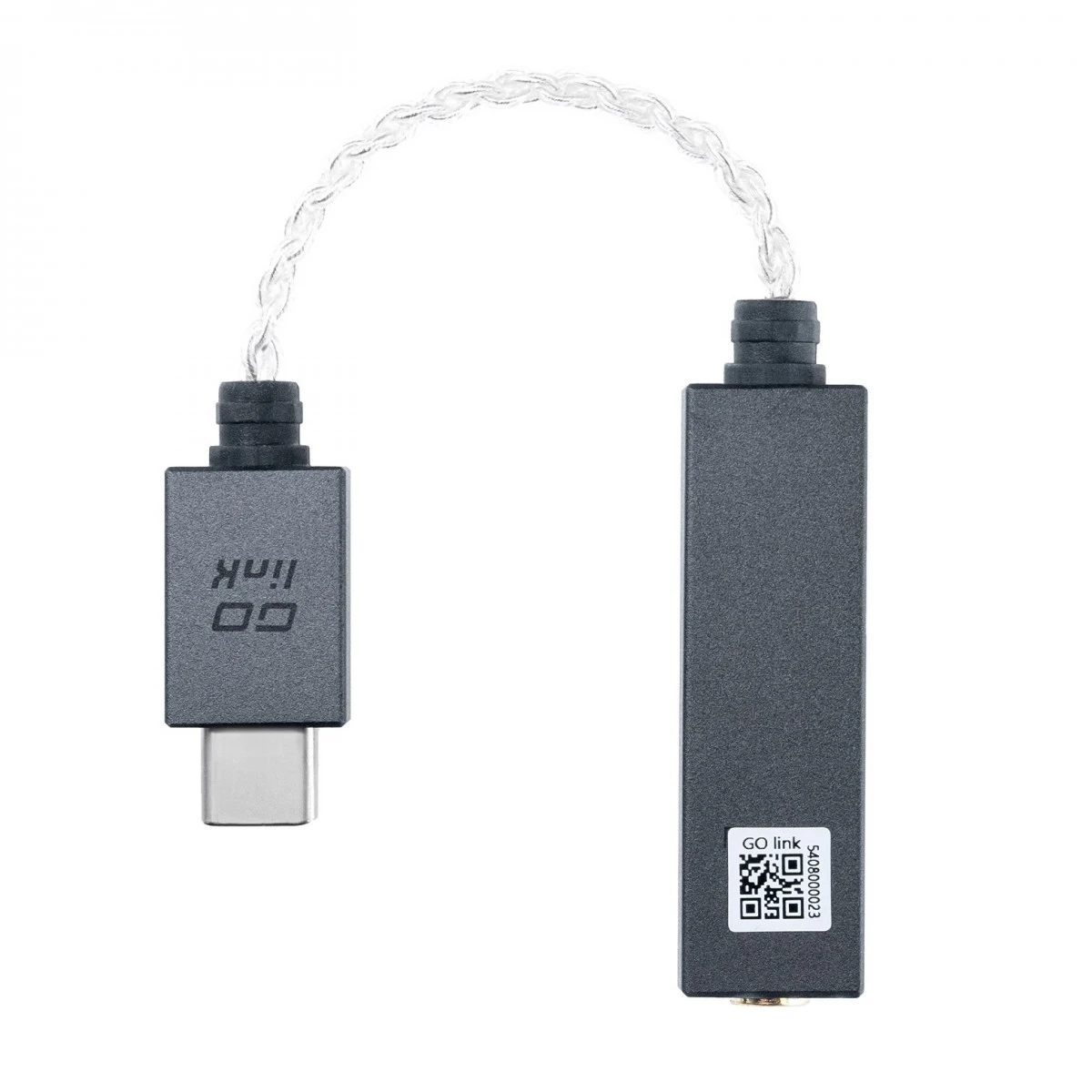 IFi Audio Go Link Headphone Amp & DAC - Image 2