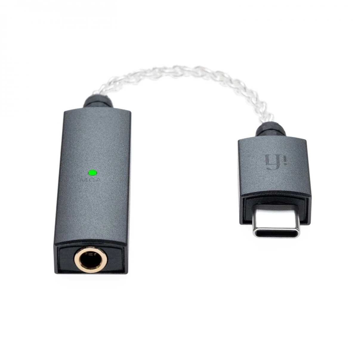 IFi Audio Go Link Headphone Amp & DAC - Image 3