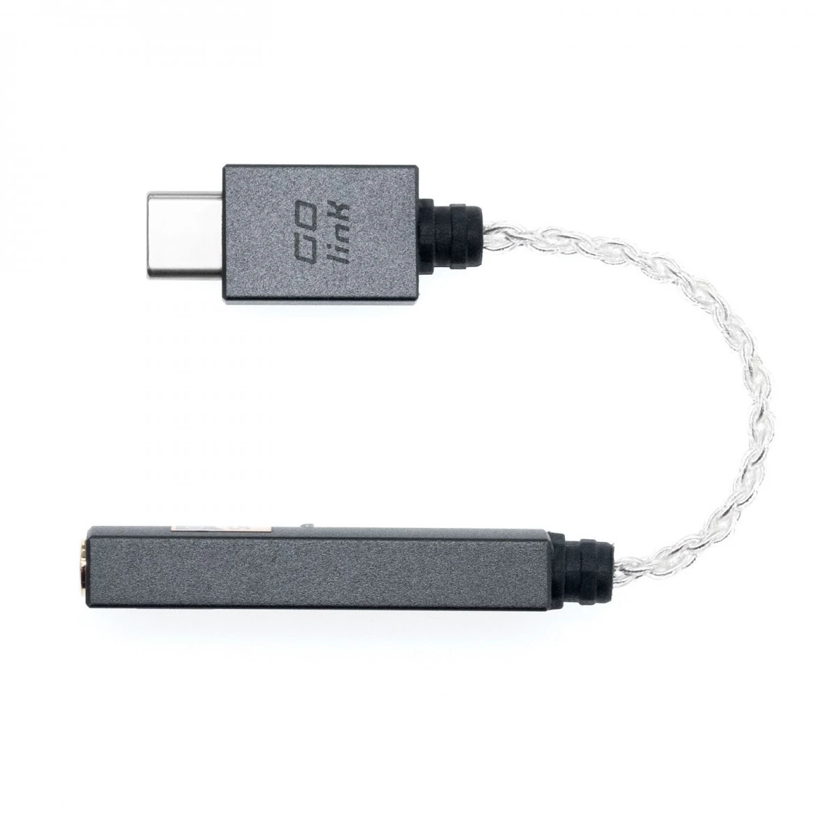 IFi Audio Go Link Headphone Amp & DAC - Image 5