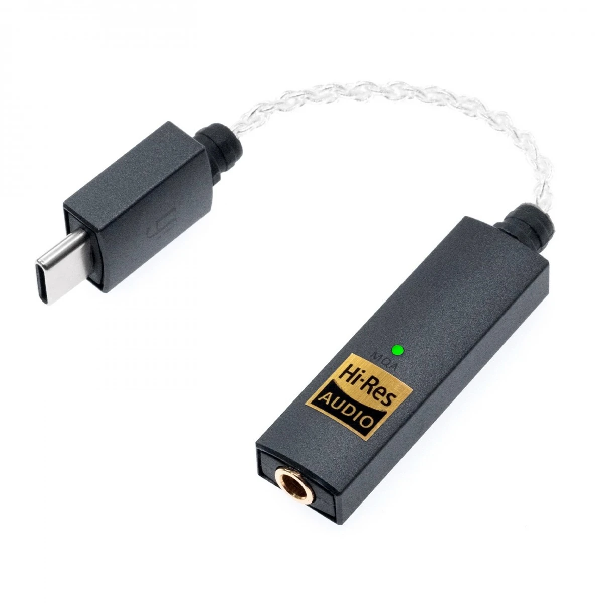 IFi Audio Go Link Headphone Amp & DAC - Image 6