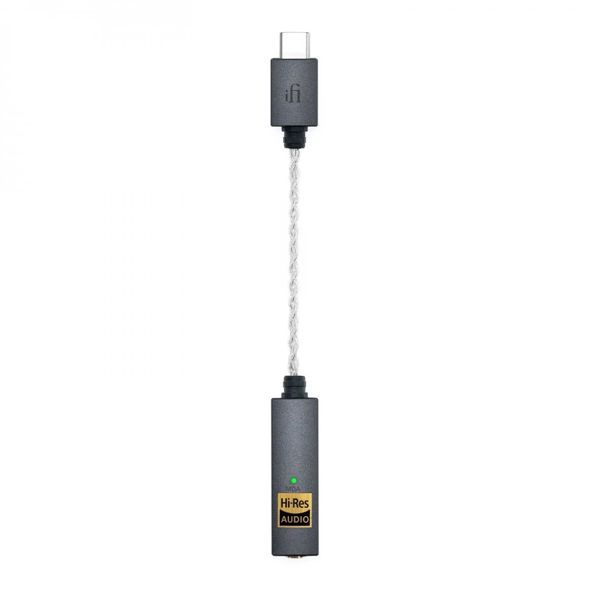 IFi Audio Go Link Headphone Amp & DAC - Image 7