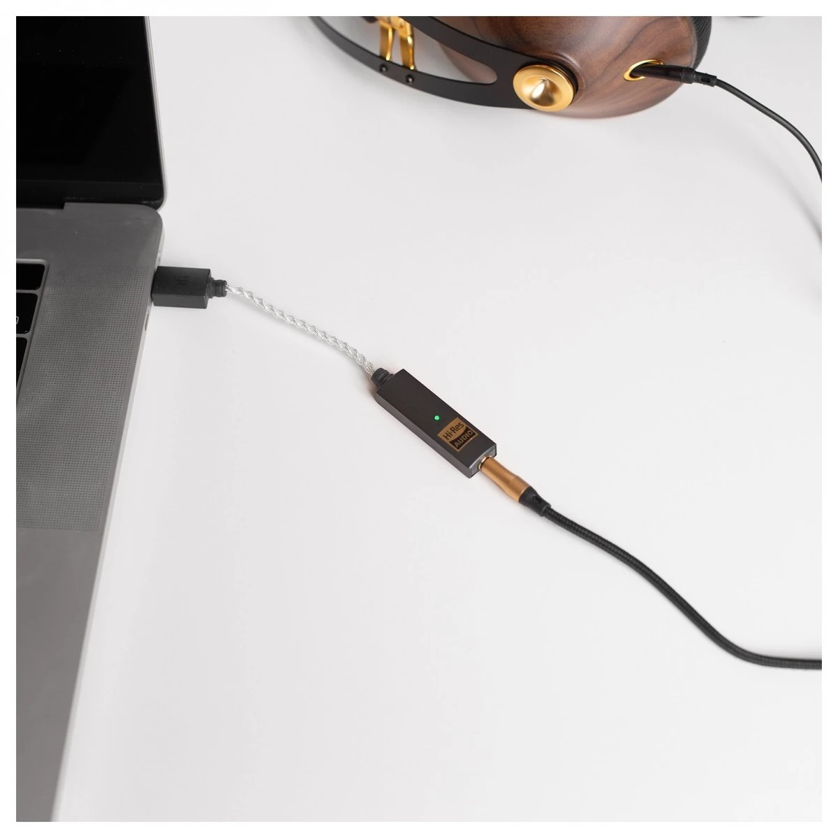 IFi Audio Go Link Headphone Amp & DAC - Image 9