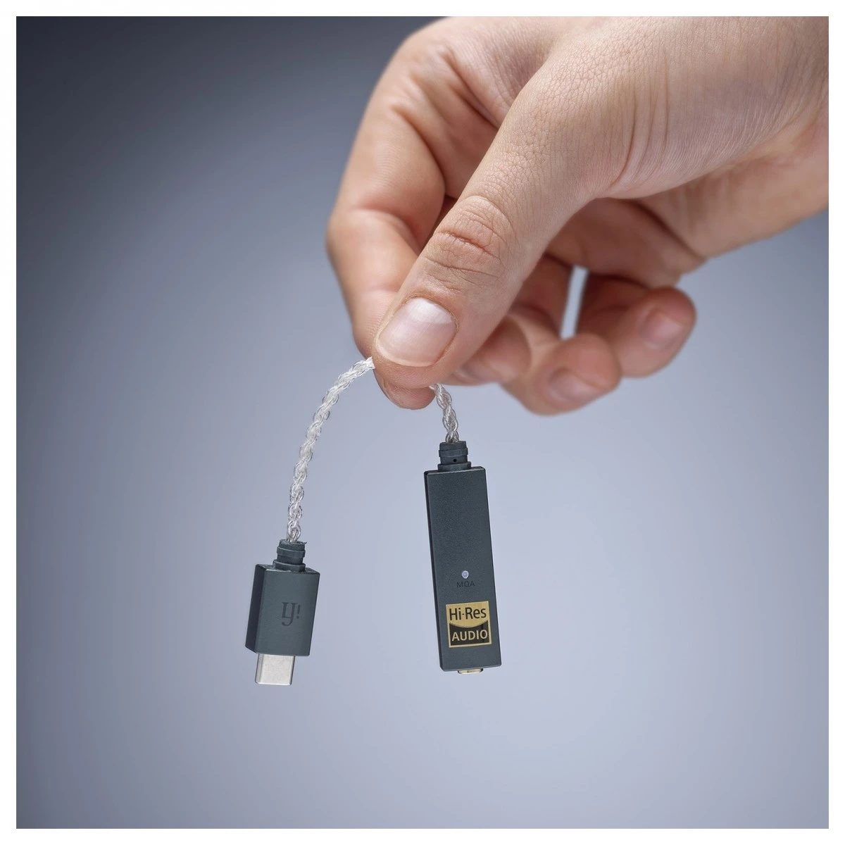 IFi Audio Go Link Headphone Amp & DAC - Image 10