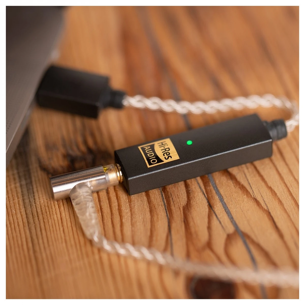 IFi Audio Go Link Headphone Amp & DAC - Image 11