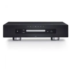 Primare DD35 CD Transport, Black