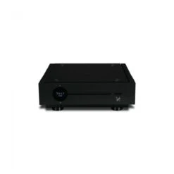Quad Artera Play+ CD Player W/ DAC, Black
