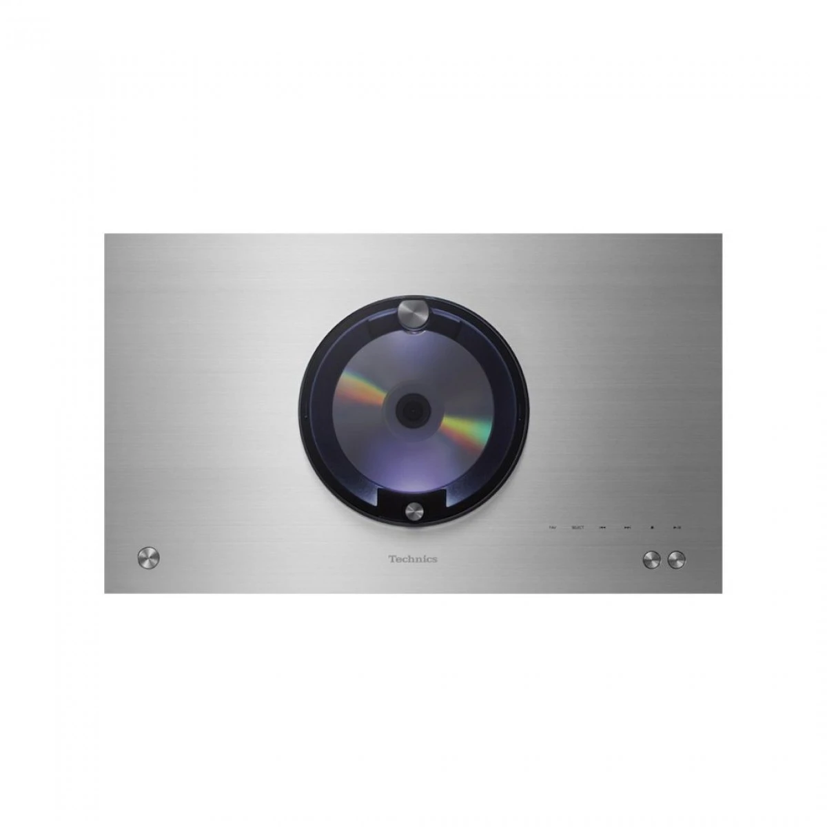 Technics SC-C70EB OTTAVA Forte Premium High-Res System-NearlyNew - Image 3