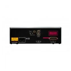 Cyrus CDt-XR High End CD Transport, Black