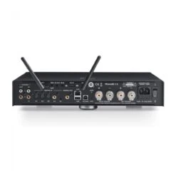 Primare I15 Prisma Stereo Integrated Amplifier, Black