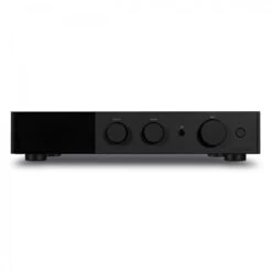 Audiolab 9000A Integrated Amplifier, Black