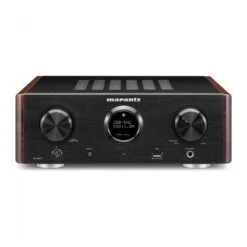Marantz HD-AMP1 Compact Amplifier, Black