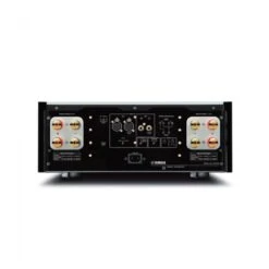 Yamaha M-5000 Stereo Power Amplifier, Silver