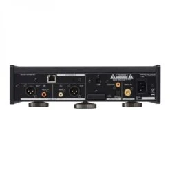 TEAC NT-505-X USB Network DAC Pre-amp V2, Black