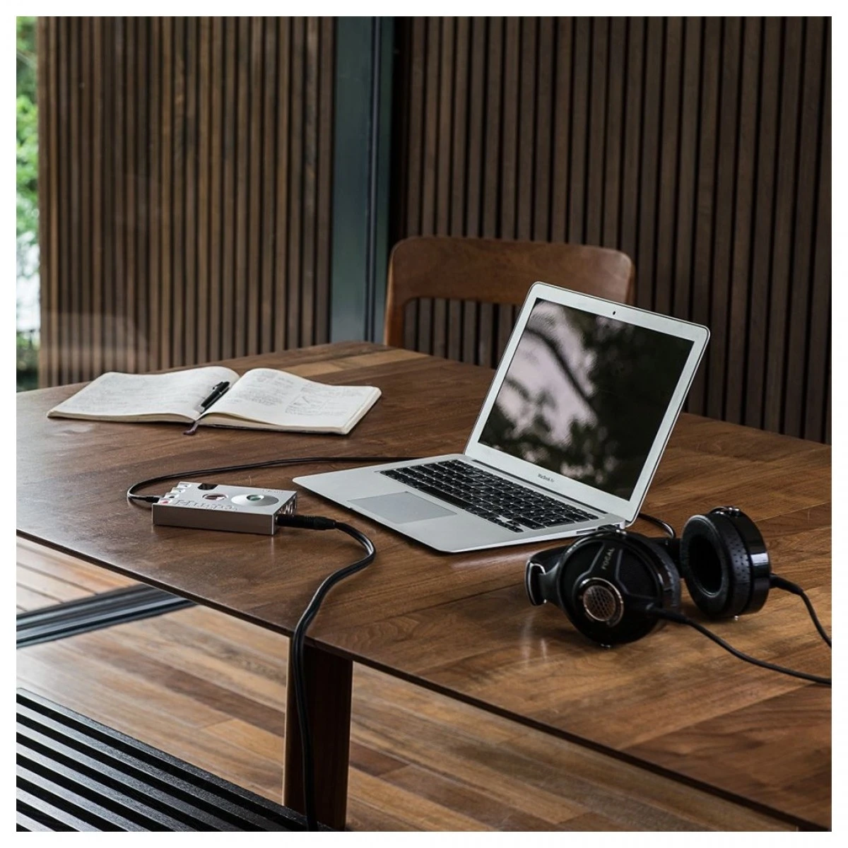 Desktop HiFi System Configurator