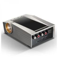 Astell&Kern ACRO CA1000 Headphone Amplifier W/ Digital Audio Player