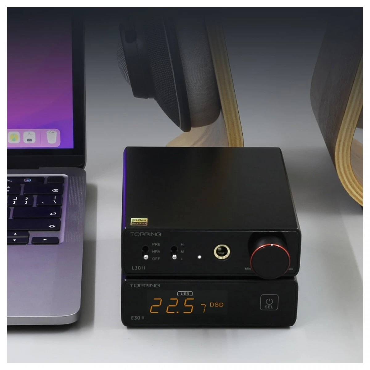 Desktop HiFi System Configurator - Image 3