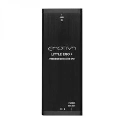 Emotiva The Little Ego+ USB DAC