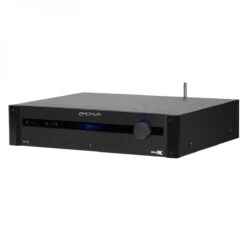 Emotiva BasX PT2 Stereo Preamp W/ DAC & Tuner