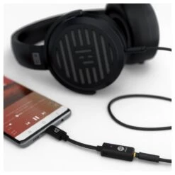 HELM Audio BOLT DAC/AMP