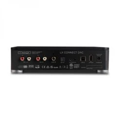 Mission LX Connect DAC, Black