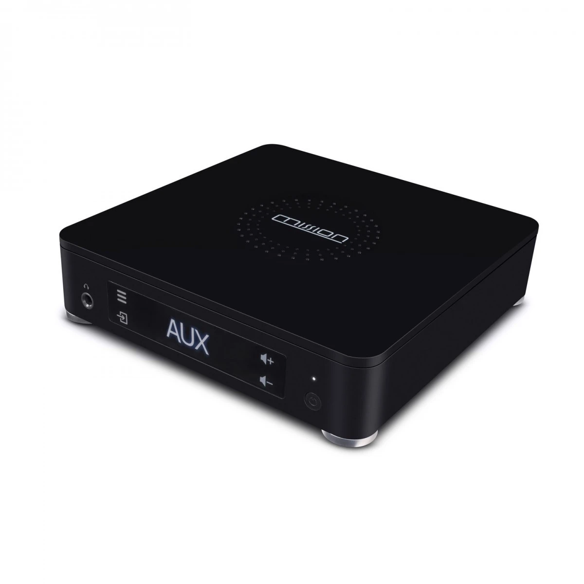 Mission LX Connect DAC, Black - Image 3