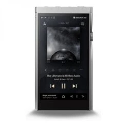 Astell&Kern SE180 Bundle W/ SEM4 DAC Module And SE180 Case, Navy