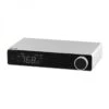 Topping E70 Velvet Desktop DAC, Silver