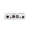 Chord Electronics Hugo 2 DAC / Headphone Amplifier, Silver