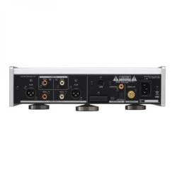 TEAC UD-505-X USB DAC Preamplifier V2, Silver