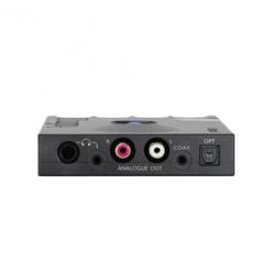 Chord Electronics Hugo 2 DAC / Headphone Amplifier, Black