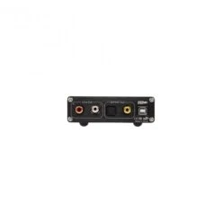 Topping D10S Desktop DAC, Black