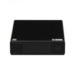 Topping E50 Desktop DAC, Black