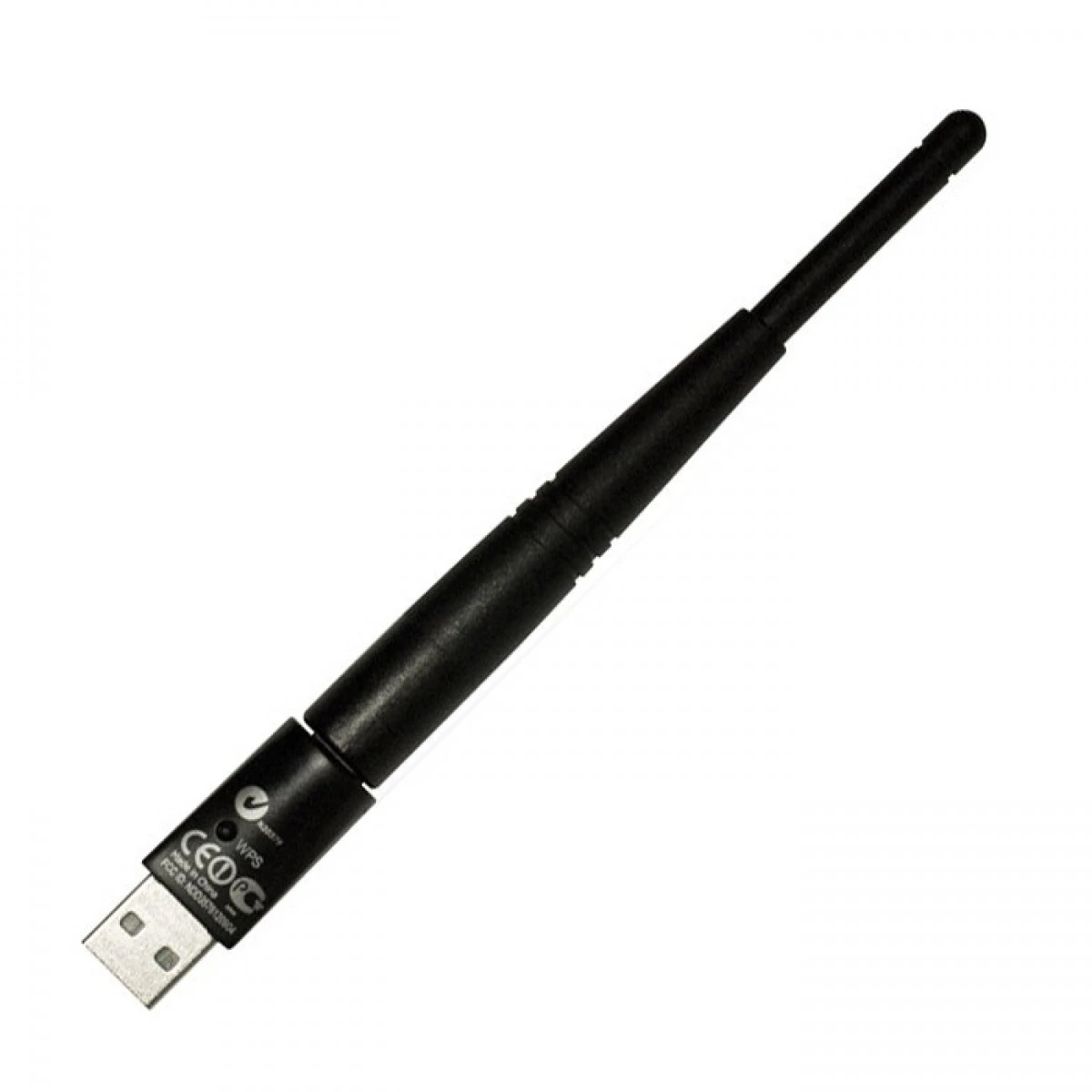 Novafidelity N15D Black Network Adapter And USB DAC W/ 1TB Hard Drive, Wifi Dongle And CD Drive - Image 5