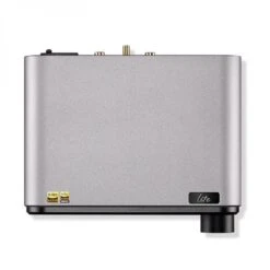 Topping DX5 Lite DAC And Headphone Amp, Grey