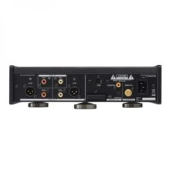 TEAC UD-505-X USB DAC Preamplifier V2, Black