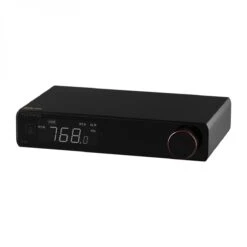 Topping E70 Velvet Desktop DAC, Black