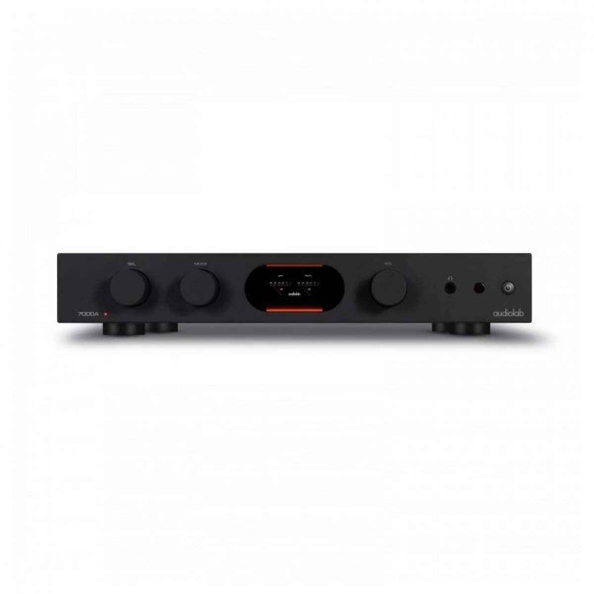 Audiolab 7000A & B&W 607 S3 HiFi System Bundle