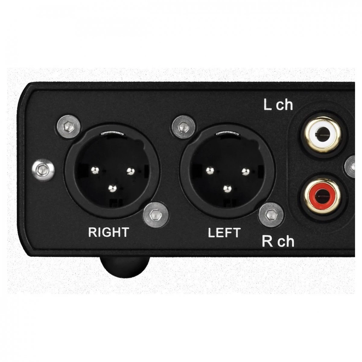 Topping D90SE MQA Desktop DAC, Black - Image 2